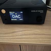 Gold Note DS10