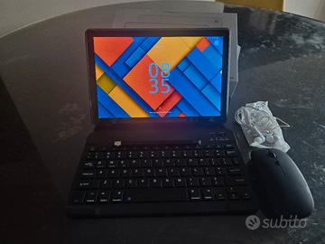 Tablet Laptok 2 in 1