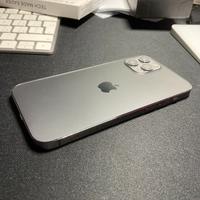 IPhone 12 PRO 256 GB Grigio Grafite  Vetrino Cover