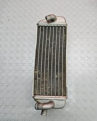 RADIATORE DESTRO KTM EXC 200 1999 2002 SX 2000 200