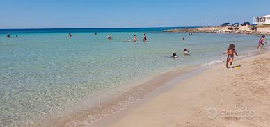 Vacanze alto salento lido torretta (ta)