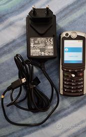 cellulare MOTOROLA E770