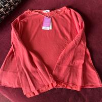 Maglia manica lunga Deha