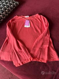 Maglia manica lunga Deha