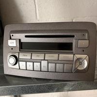 Autoradio Lancia Musa