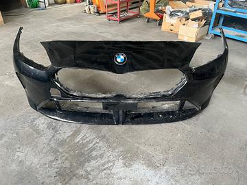 Paraurti anteriore Bmw serie 1 F70 2025