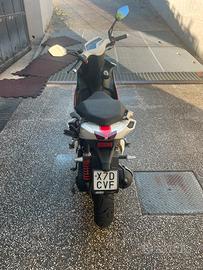 Scooter thor 50