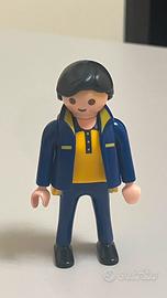 Playmobil postini Coppia personaggi 