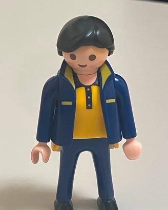 Playmobil postini Coppia personaggi 