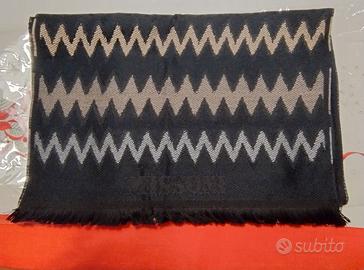 Sciarpa uomo Missoni