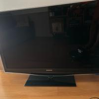 tv samsung 46 pollici