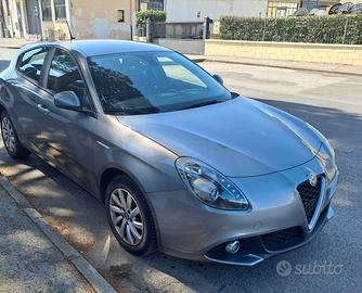 ALFA ROMEO Giulietta (2010-21) - 2018