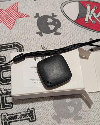 Tag localizzatore compatibile con Apple Find My