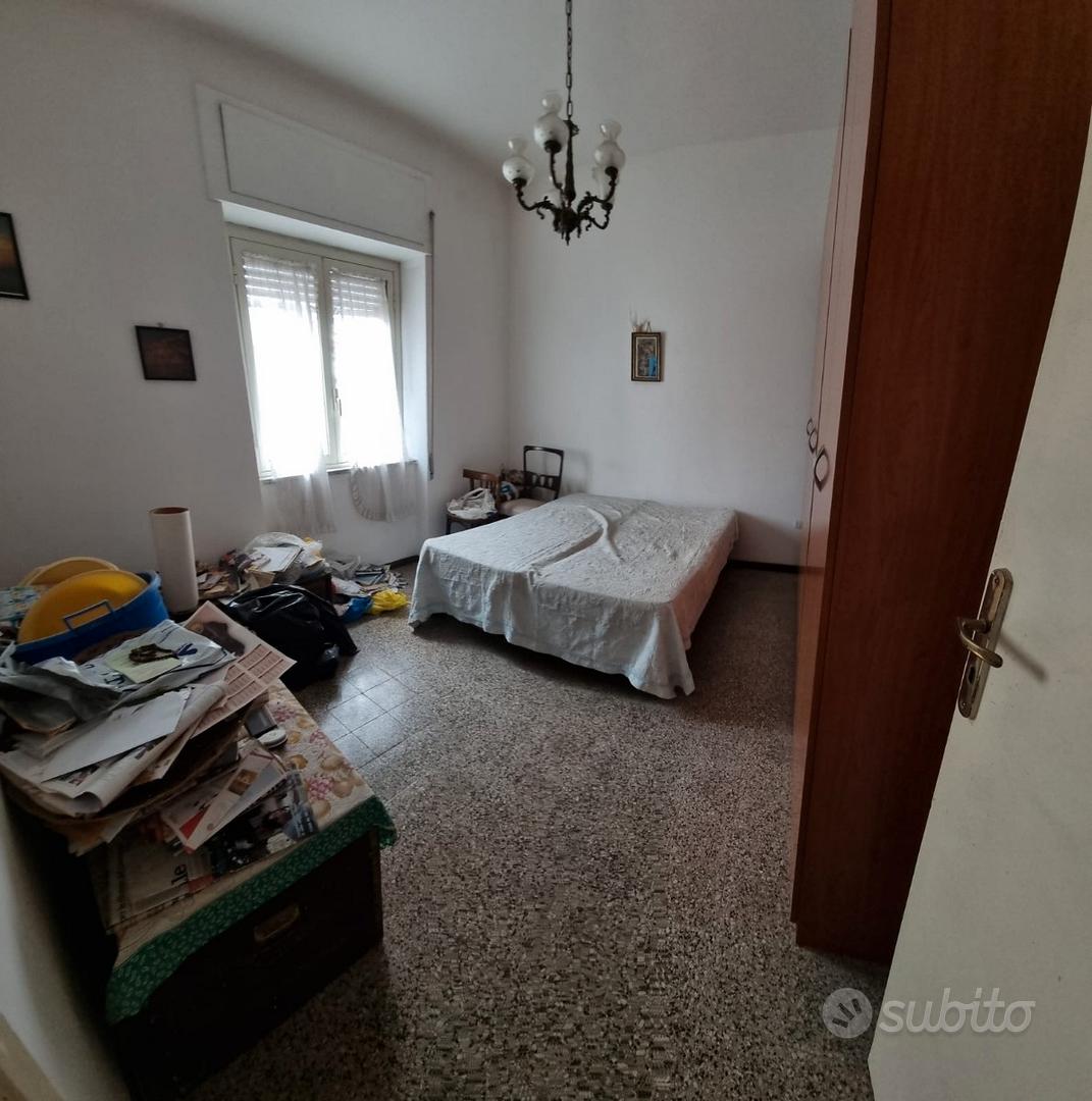 Appartamento – Settingiano, Catanzaro - Vista 2