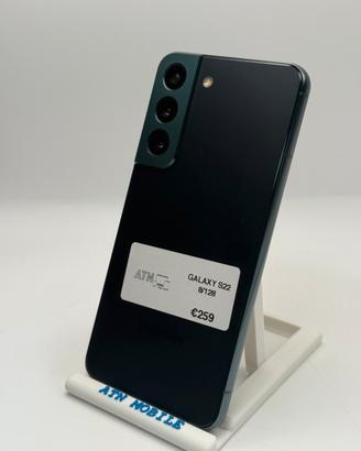 Samsung GALAXY S22 8/128 GB
