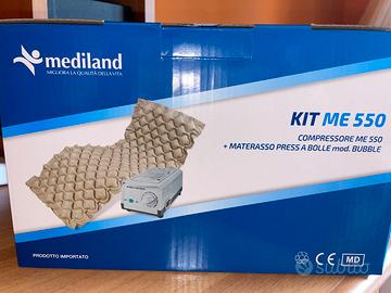 Materasso antidecupito