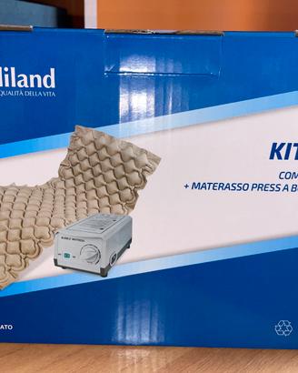 Materasso antidecupito