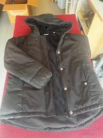 Giacca cappotto sarabanda bimba 12 anni
