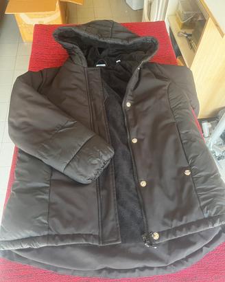 Giacca cappotto sarabanda bimba 12 anni