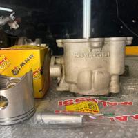 Gruppo termico malossi 172 per runner 180