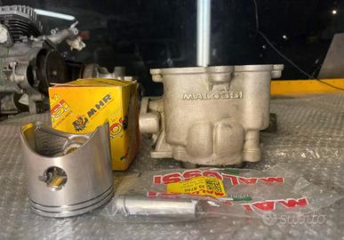 Gruppo termico malossi 172 per runner 180