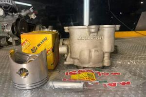 Gruppo termico malossi 172 per runner 180