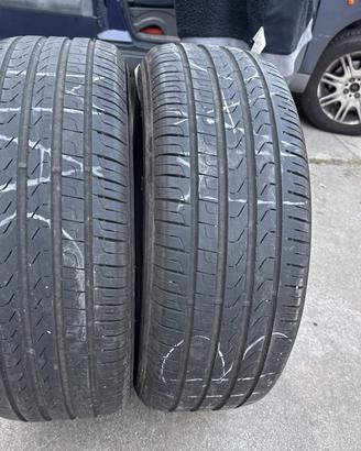 gomme usate 2356018 Estivo PIRELLI - SCO - 471