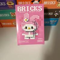 Bricks build Lego
