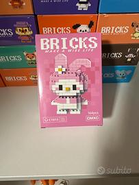 Bricks build Lego