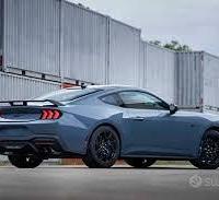 Ricambi auto ford mustang 2022;2023