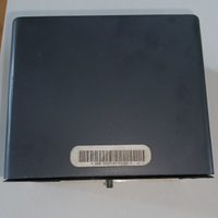 Centralina uba 3 nefit buderus