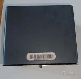 Centralina uba 3 nefit buderus