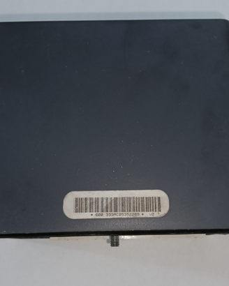 Centralina uba 3 nefit buderus
