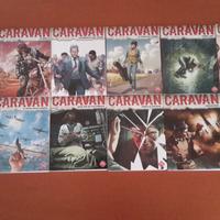 Fumetti Marvel & DC comics