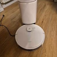 Robot Aspirapolvere Lavapavimenti