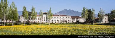 Appartamento in villa Capra-Savardo