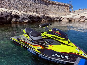 sea-doo rxp 255 