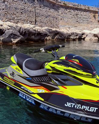 sea-doo rxp 255 