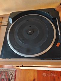 Giradischi Technics SL-J110R