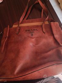 borsa prada