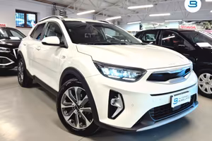Kia Stonic 1.0 T-GDi *TAGLIANDI KIA* Style