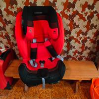 seggiolino auto Foppapedretti isofix