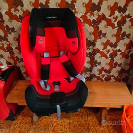 seggiolino auto Foppapedretti isofix