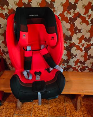 seggiolino auto Foppapedretti isofix