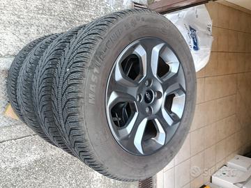 GOMME TERMICHE PIÙ CERCHI