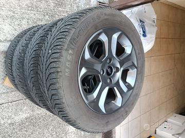 GOMME TERMICHE PIÙ CERCHI