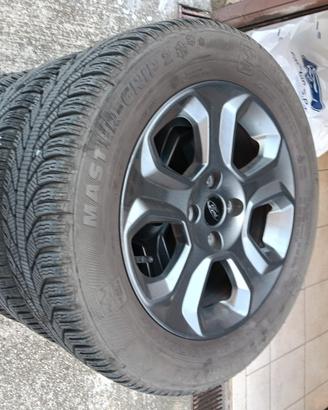 GOMME TERMICHE PIÙ CERCHI