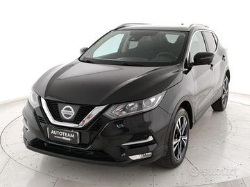 NISSAN Qashqai 1.6 dci Tekna 2wd 130cv xtronic