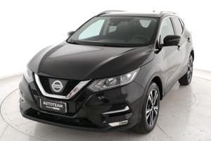 NISSAN Qashqai 1.6 dci Tekna 2wd 130cv xtronic