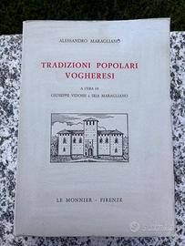 Tradizioni popolari vogheresi